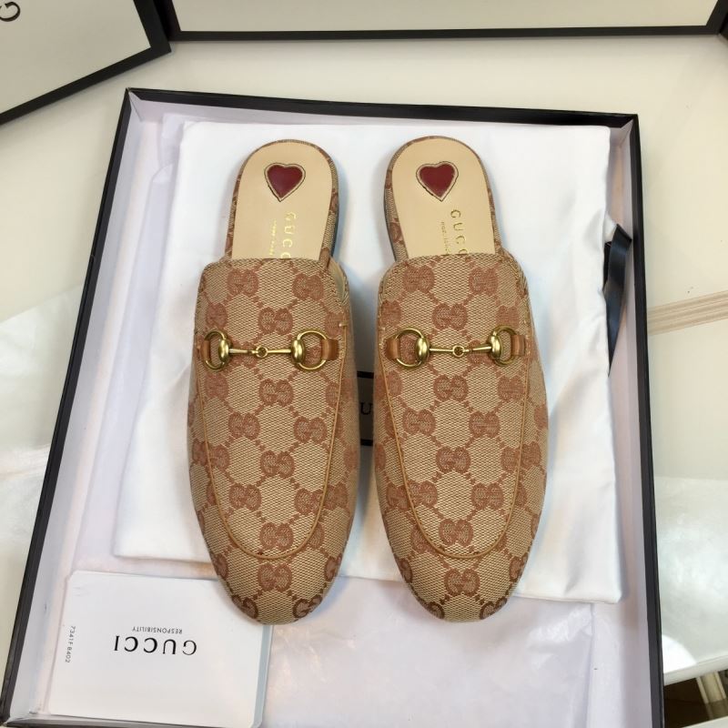 Gucci Slippers